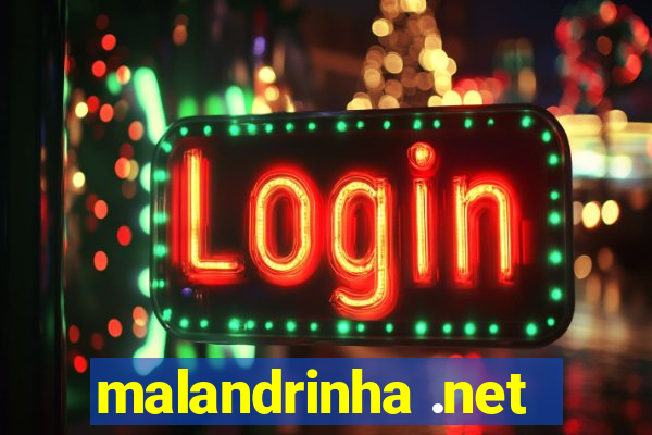 malandrinha .net