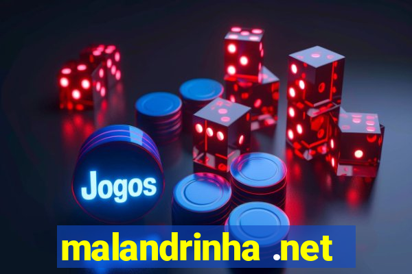 malandrinha .net