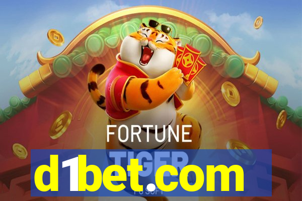 d1bet.com