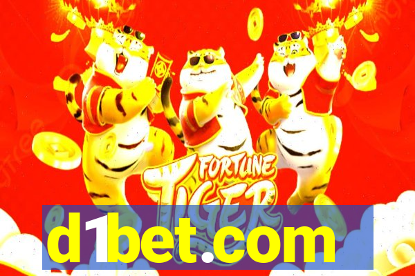 d1bet.com