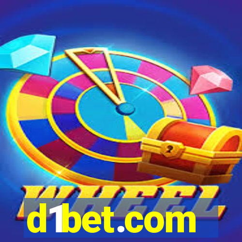 d1bet.com