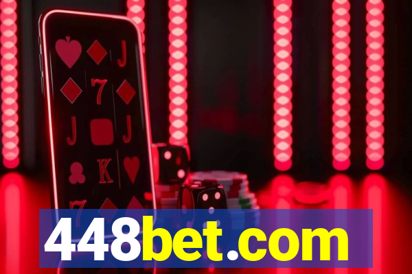 448bet.com