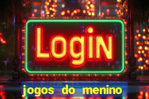 jogos do menino gelo e da menina lava