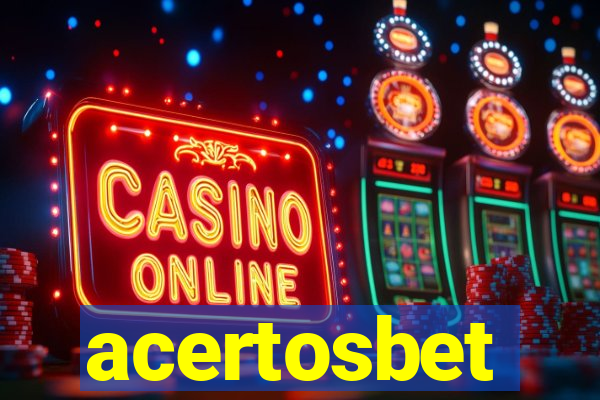 acertosbet