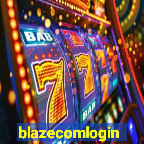 blazecomlogin