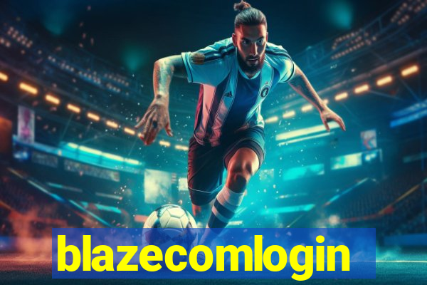 blazecomlogin