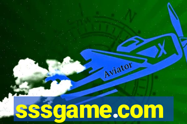 sssgame.com