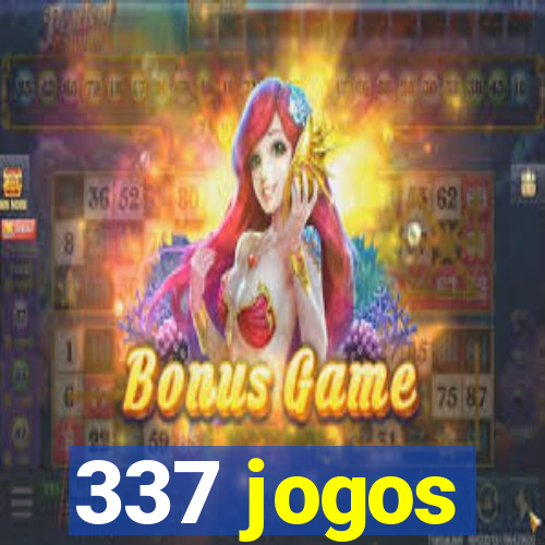 337 jogos