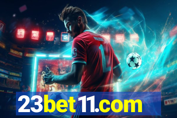 23bet11.com