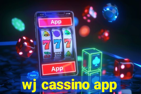 wj cassino app