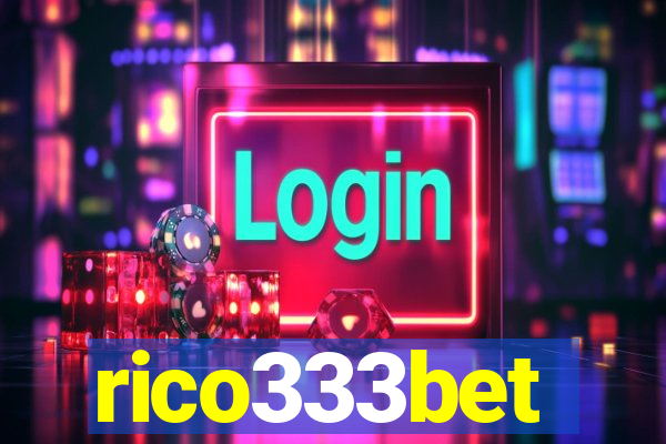 rico333bet