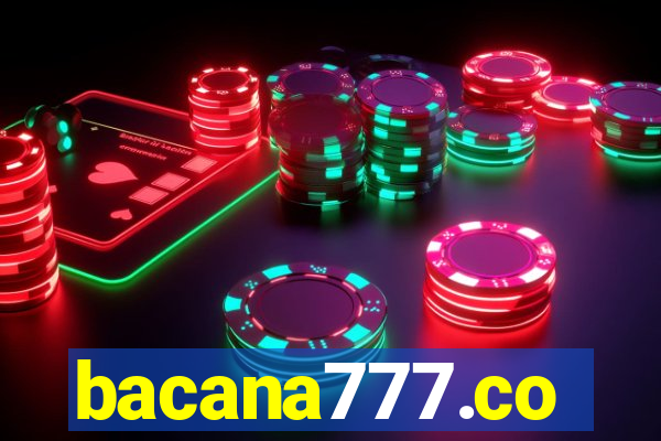 bacana777.co