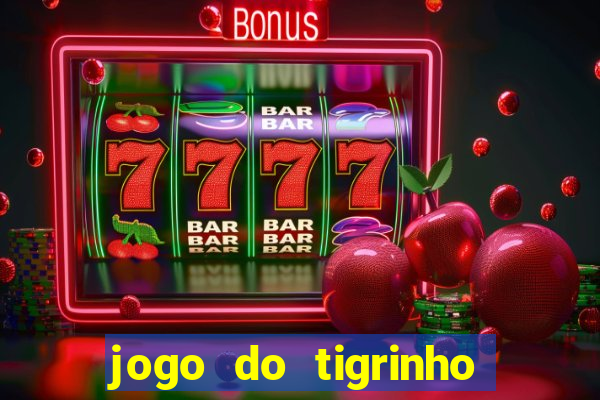 jogo do tigrinho que está pagando agora