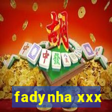 fadynha xxx