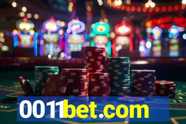 0011bet.com