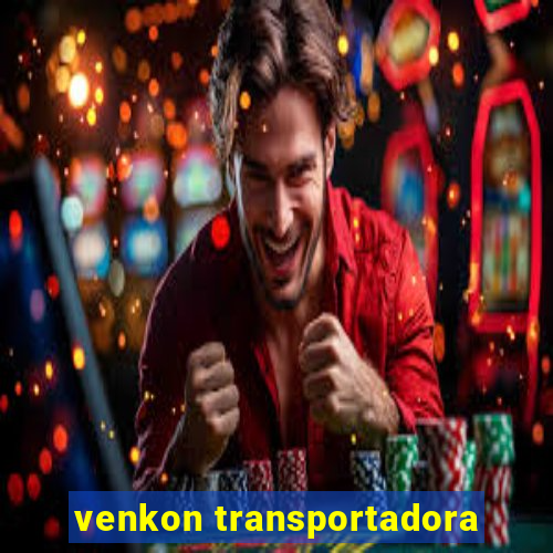 venkon transportadora