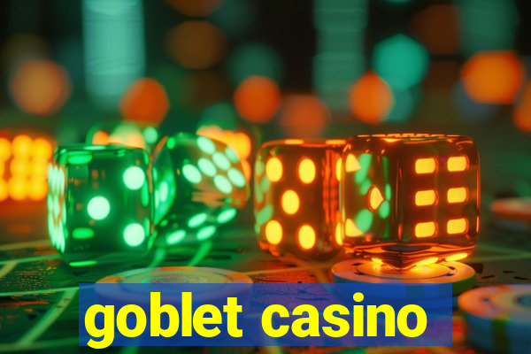 goblet casino