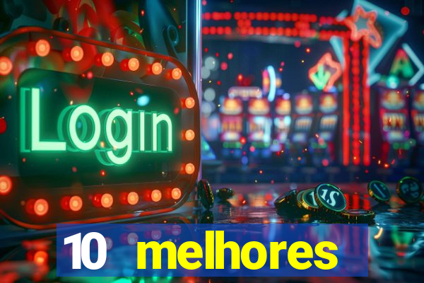 10 melhores plataformas de jogos