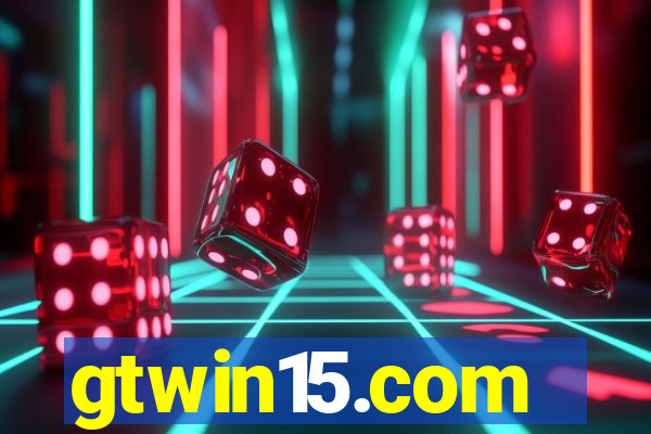 gtwin15.com