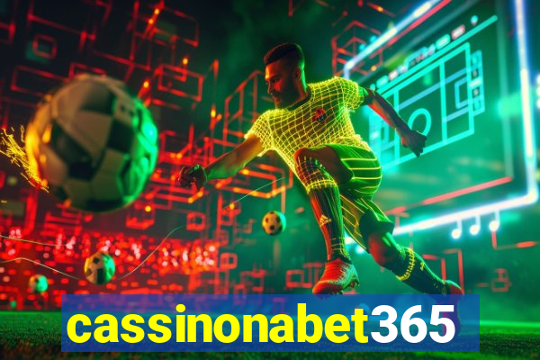 cassinonabet365