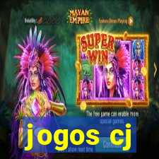 jogos cj