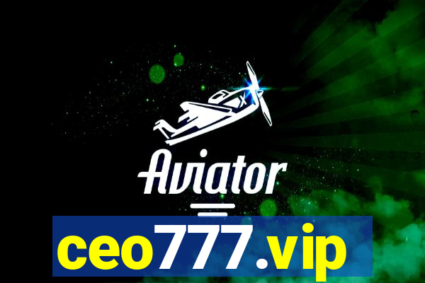 ceo777.vip