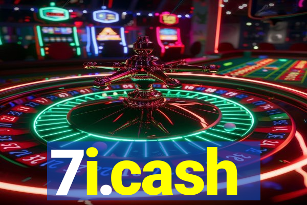 7i.cash