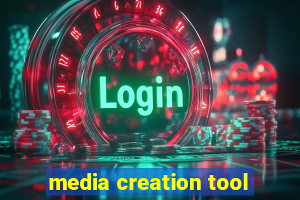 media creation tool