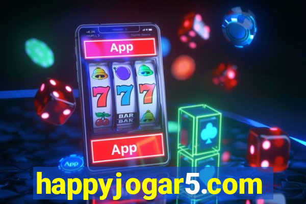 happyjogar5.com