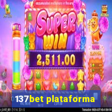 137bet plataforma