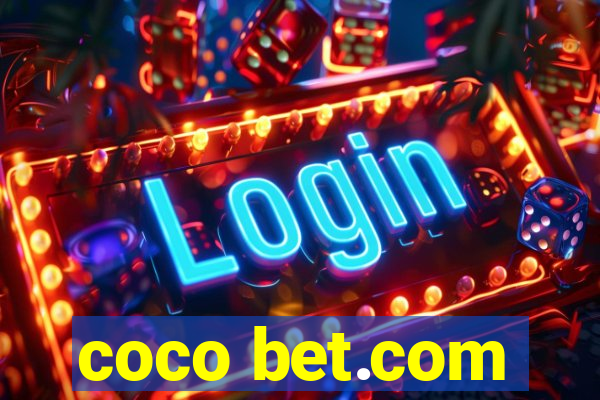 coco bet.com