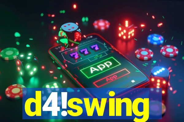 d4!swing