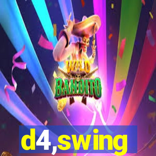 d4,swing