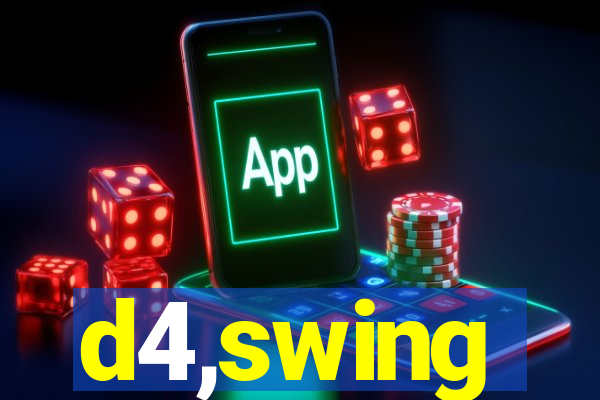 d4,swing