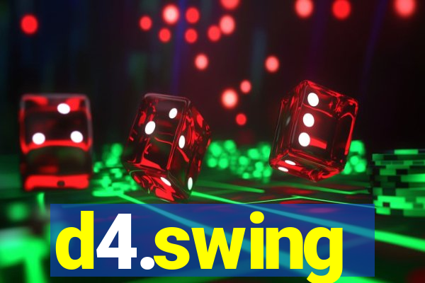 d4.swing