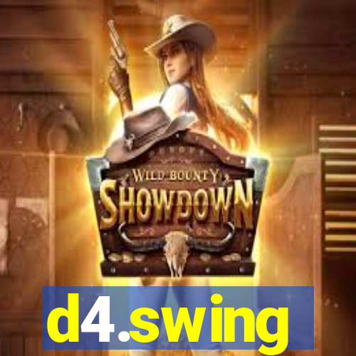 d4.swing