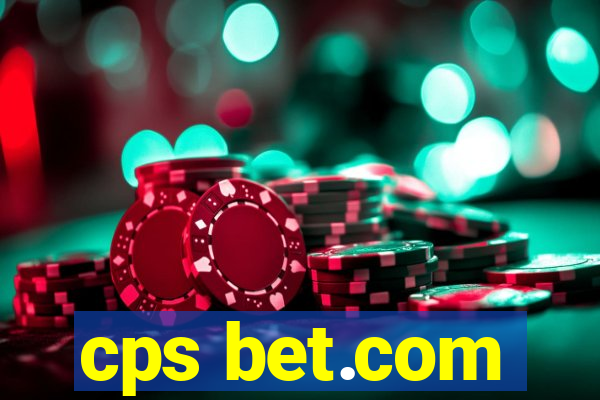 cps bet.com