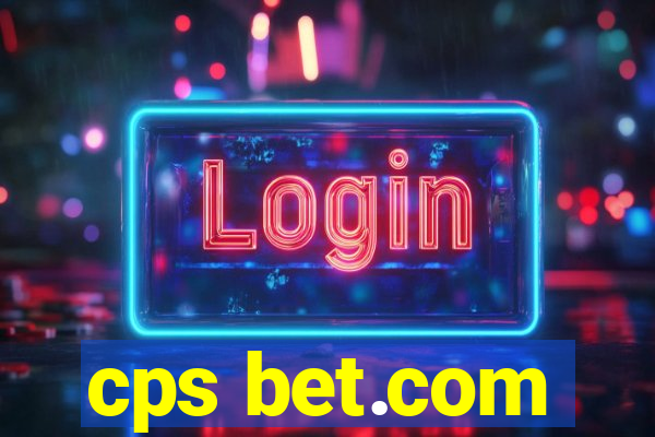 cps bet.com