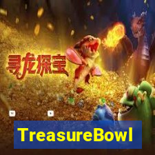 TreasureBowl treasure bowl jdb