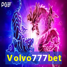 Volvo777bet