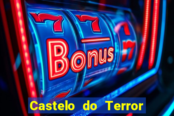 Castelo do Terror bh castelo do terror shopping del rey