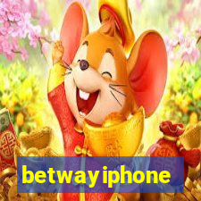 betwayiphone