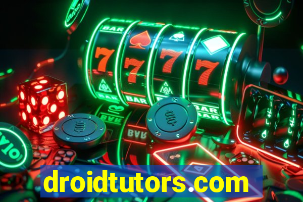 droidtutors.com