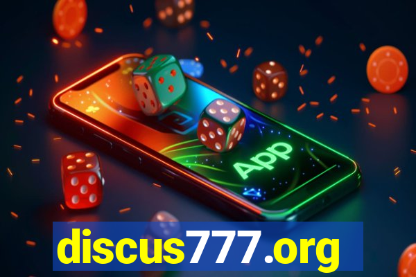 discus777.org