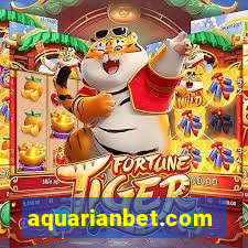 aquarianbet.com