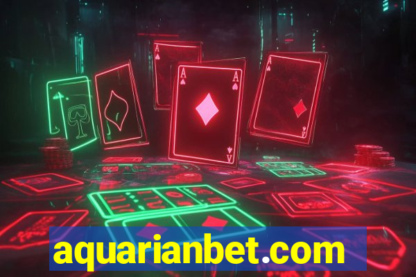 aquarianbet.com