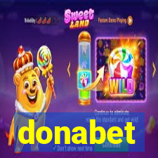 donabet