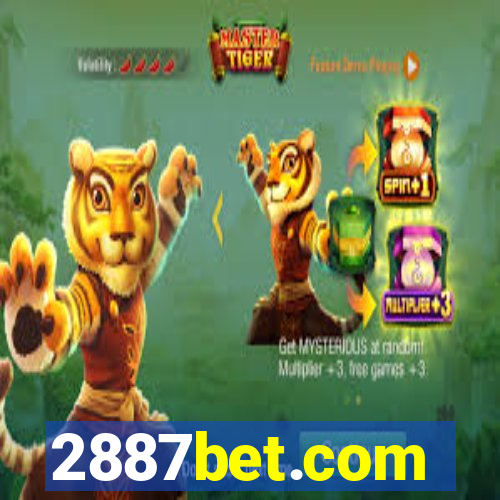 2887bet.com