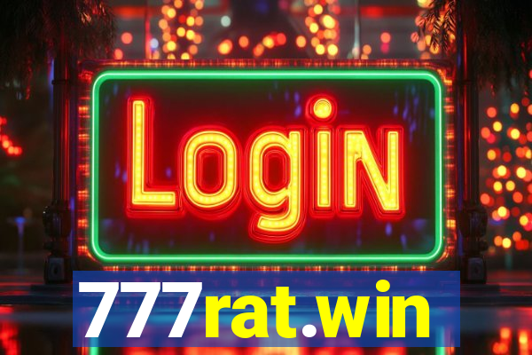 777rat.win