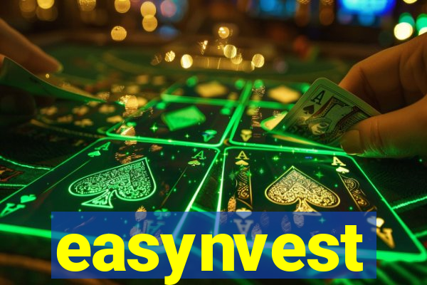 easynvest